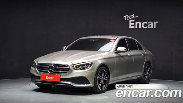 Clasa E E250 Avantgarde