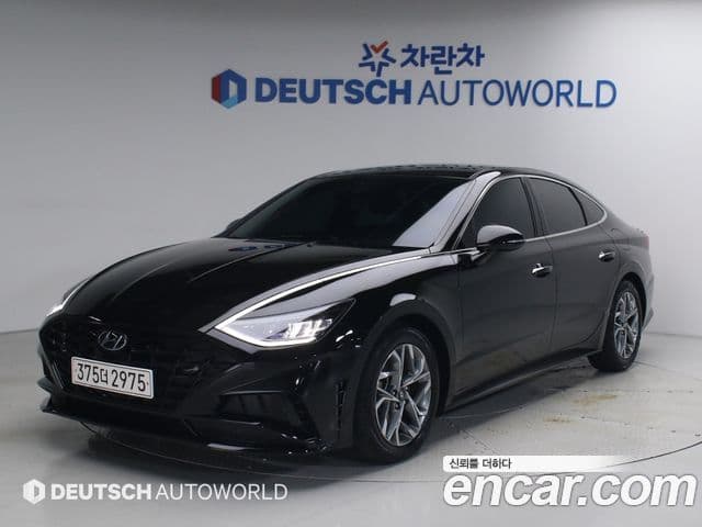 Sonata 2.0