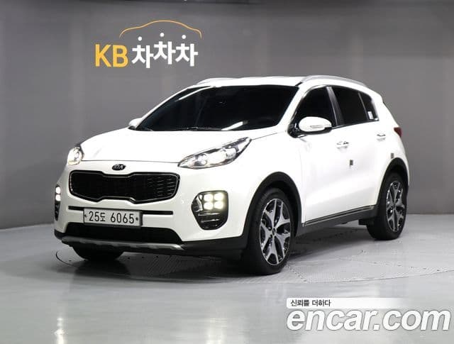Sportage Motorină 2.0 2WD Noblesse