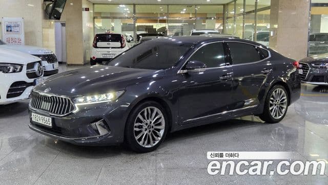 K7 Premier 3.0 GDI Signature