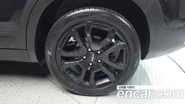 Seltos Benzină 1.6 Turbo 4WD
