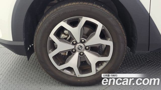 Torres Benzină 1.5 2WD