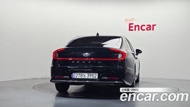 Sonata 2.0