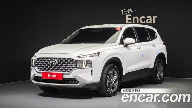 Santa Fe Motorină 2.2 4WD