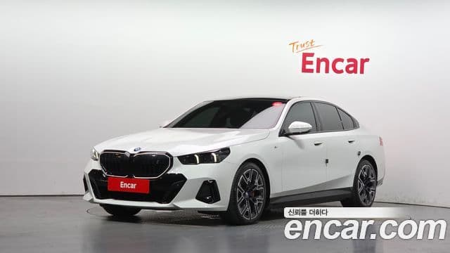i5 eDrive 40 M Sport Pro