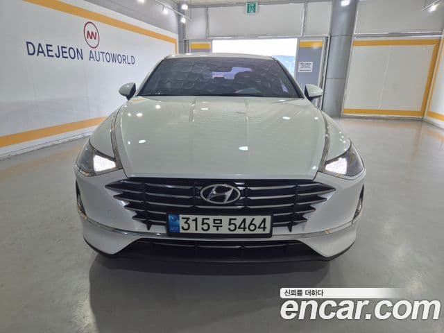 Sonata 2.0 LPG()