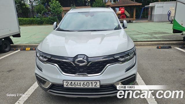 QM6 2.0 GDe LE Signature 2WD