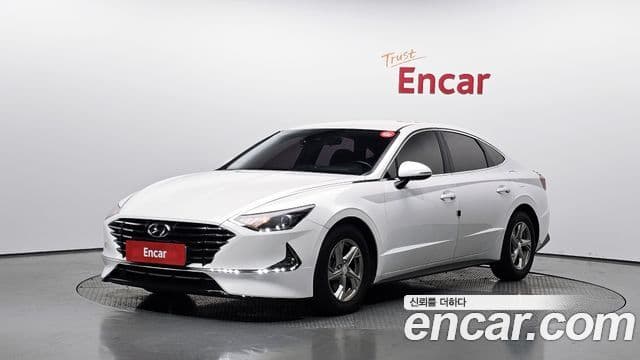 Sonata 2.0 LPG()