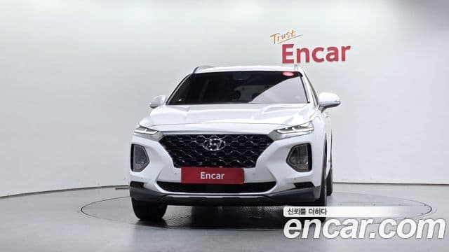 Santa Fe Benzină 2.0T 2WD