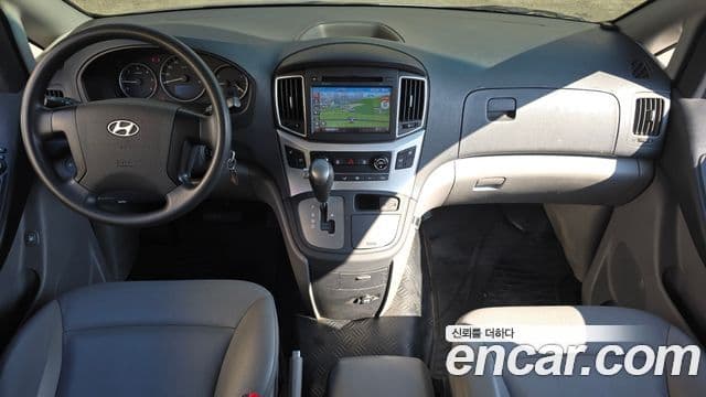Grand Starex 11 locuri Wagon