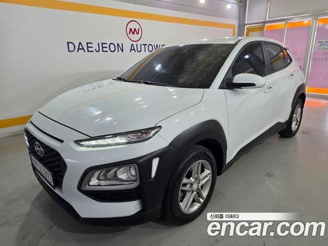 Kona Motorină 1.6 2WD