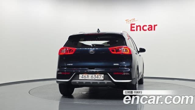 Niro Noblesse