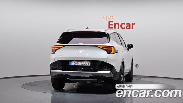 Sportage Benzină 1.6 Turbo 2WD