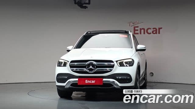 Clasa GLE GLE300d 4MATIC