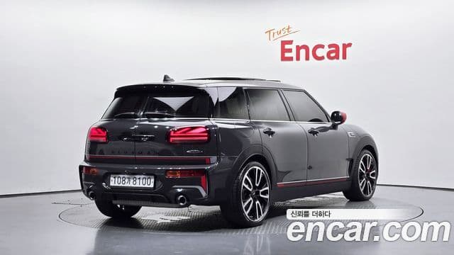 S JCW T51 Edition