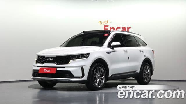 Sorento Motorină 2.2 2WD