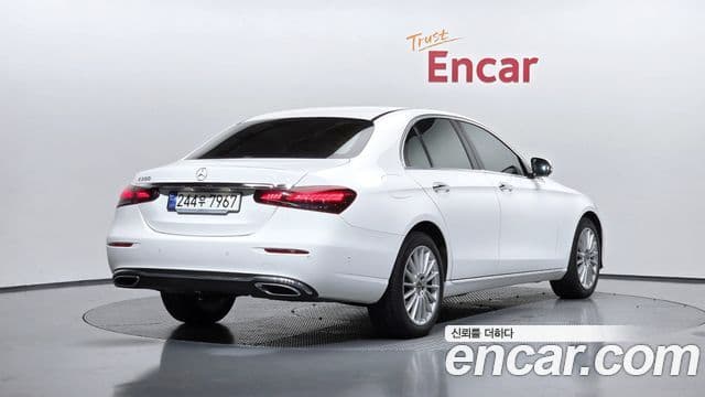 Clasa E E250 Exclusive