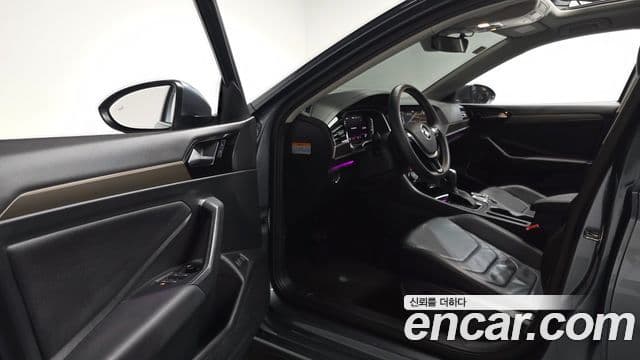 7 1.4 TSI Prestige