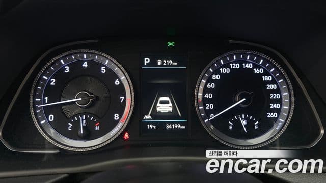 Sonata 2.0