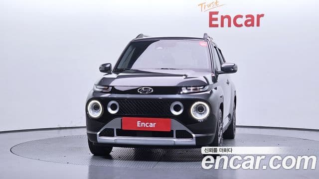 Casper Turbo Inspiration