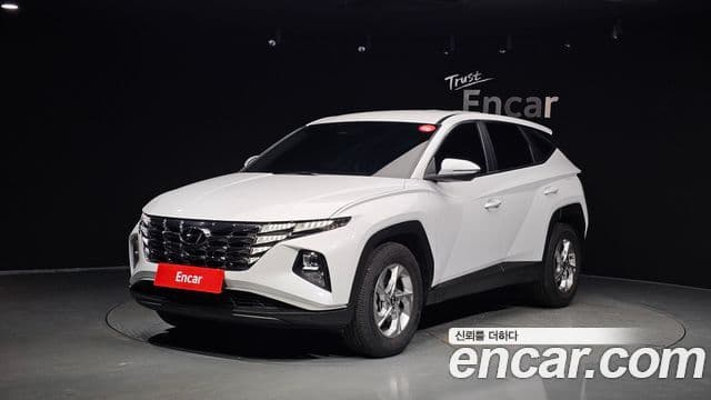 Tucson Benzină 1.6 Turbo 2WD