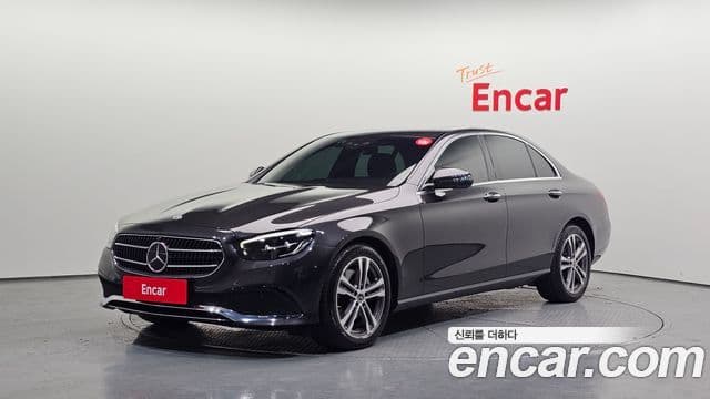 Clasa E E250 Avantgarde
