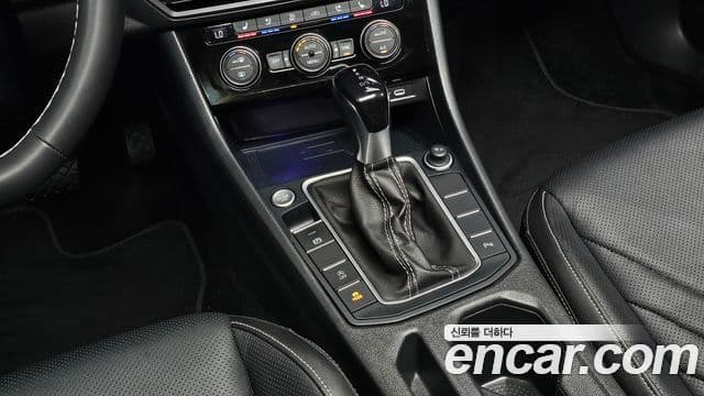 7 1.5 TSI Prestige