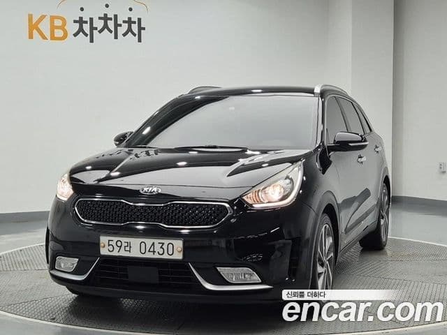 Niro Noblesse