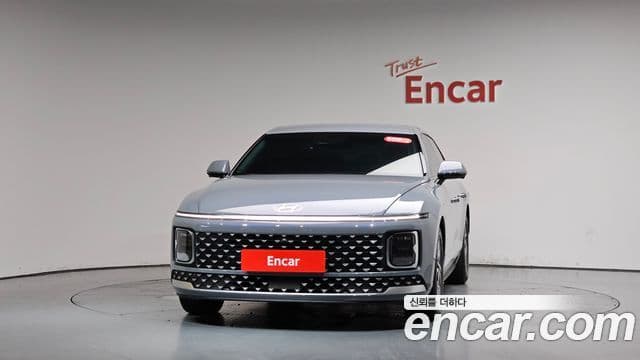 Grandeur 3.5 Benzină 2WD