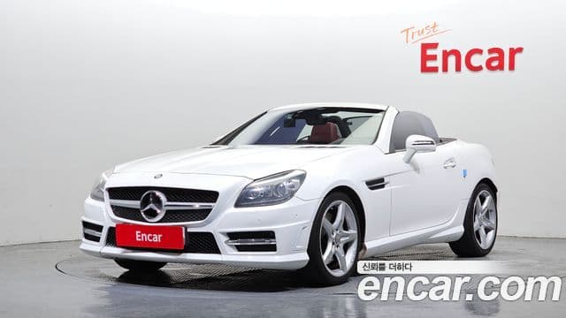 SLK- 200