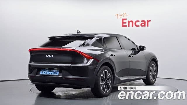 EV6 Standard