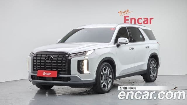 Palisade Benzină 3.8 4WD