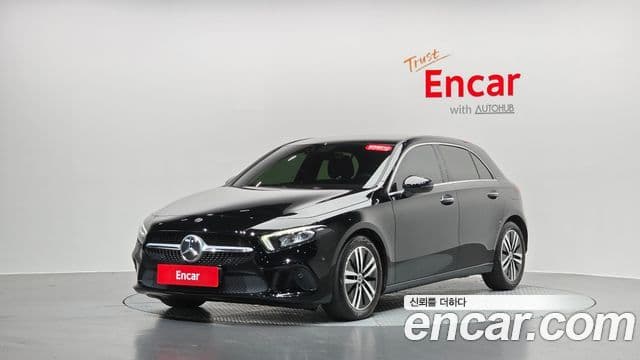 Clasa A A220 Hatchback