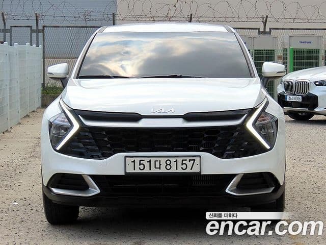 Sportage Motorină 2.0 4WD