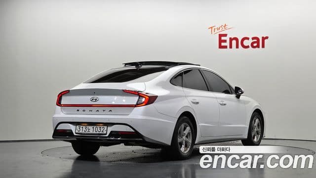 Sonata 2.0 LPG()