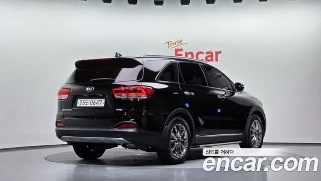 Sorento Motorină 2.0 2WD