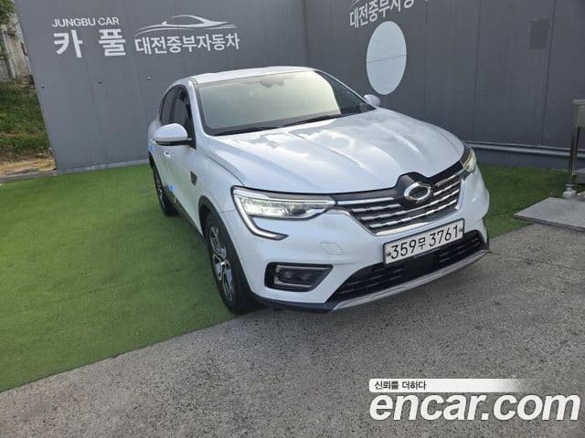 XM3 1.3 TCe RE Signature