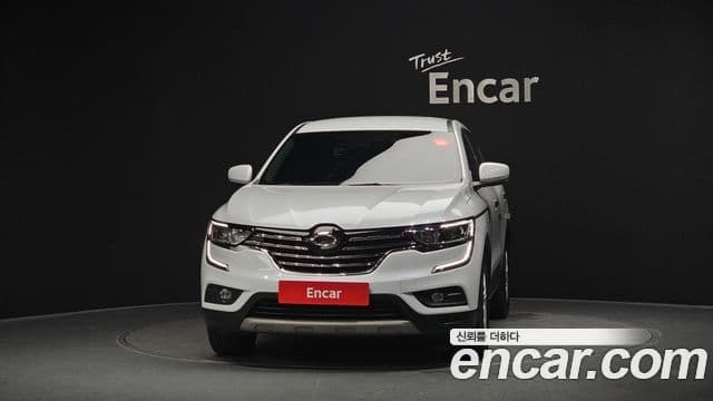 QM6 Benzină 2WD LE