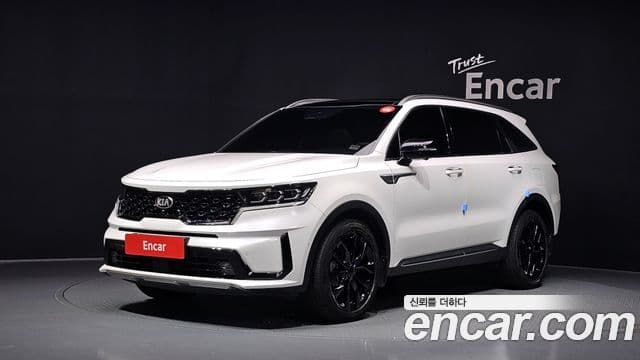 Sorento Motorină 2.2 2WD