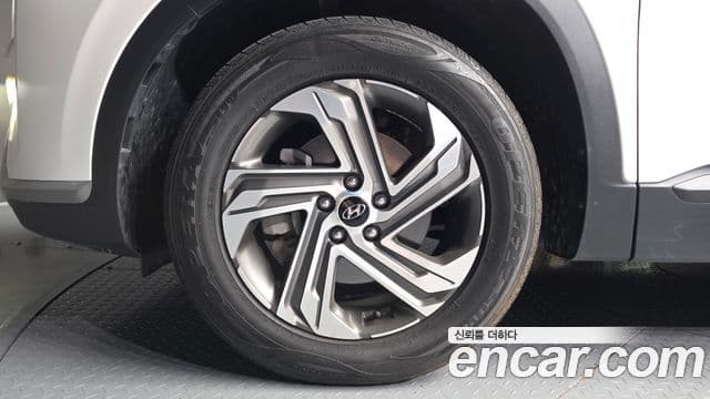 Santa Fe Motorină 2.2 2WD