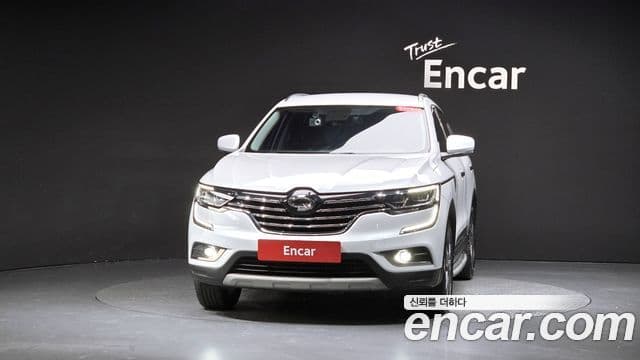 QM6 Benzină 2WD RE Signature