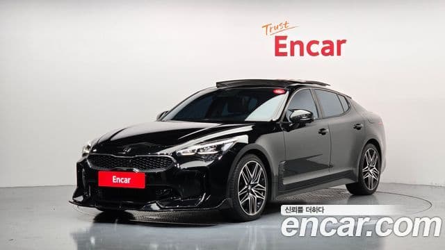 2.5 AWD Masters