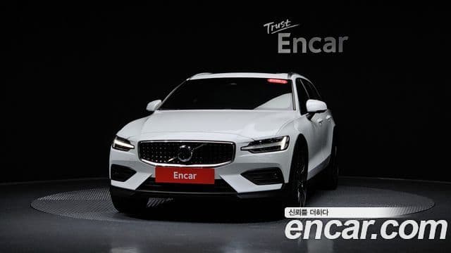 V60 2 B5 Ultimate AWD