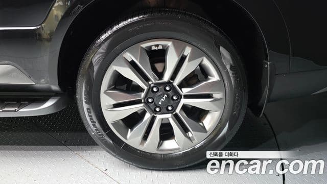 Mohave The Master Motorină 3.0 4WD 5 locuri