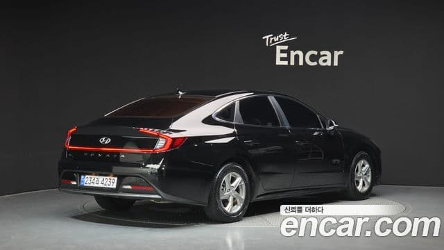 Sonata 2.0 LPG()