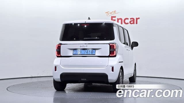 EV Air