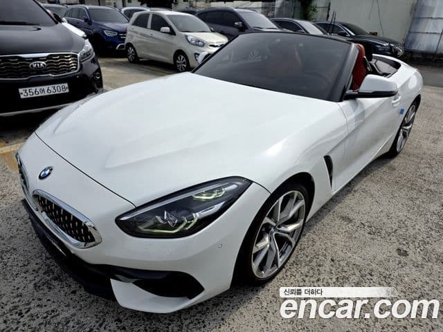Z4 sDrive20i Sport