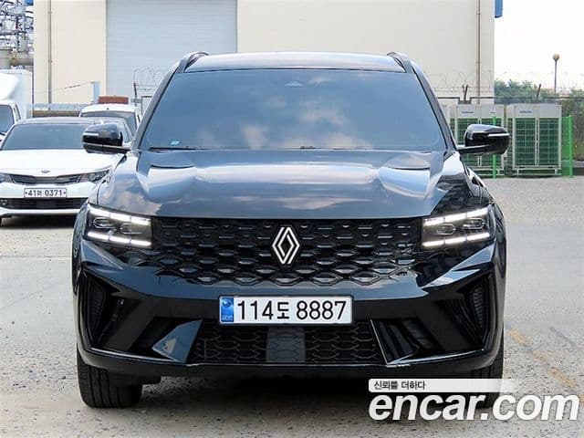 1.5 E-TECH Iconic 2WD