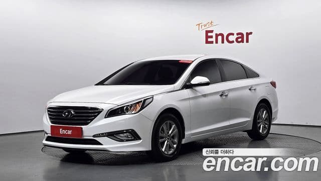 Sonata LPI Premium