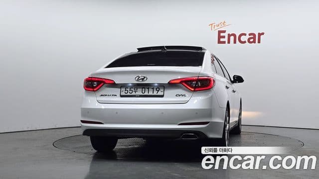 Sonata 2.0 Smart